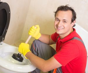 Why Choose Plumbing Company